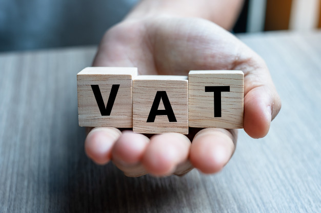 How to apply for VAT registration Number?