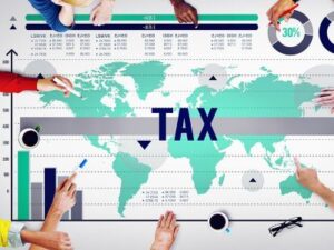 Top Tax Preparation and Accountant Services in New York, Los Angeles, US