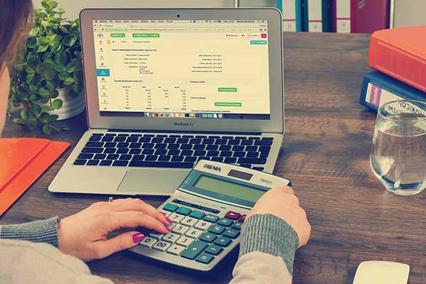 Importance of Redefining the Standards of Bookkeeping in Dubai - ESR Assessment Dubai