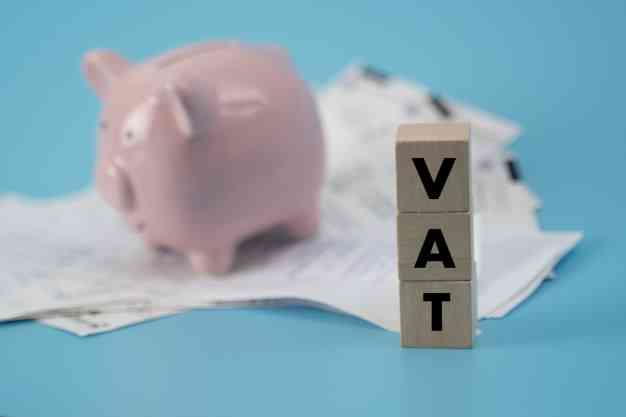 implication of VAT in UAE