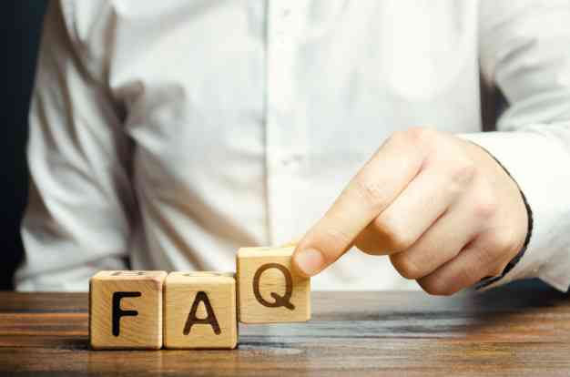 CORPORATE TAX IN UAE – Frequently Asked Questions (FAQs)
