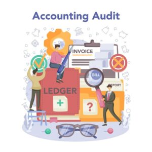Top Accounting and Bookkeeping Companies in Muscat, Sohar, Oman